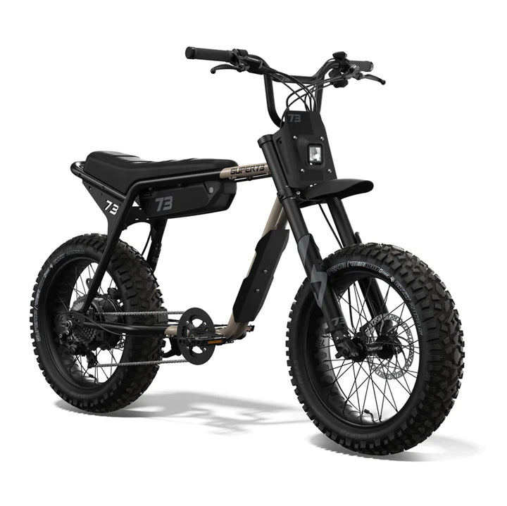 SUPER73 ZE Adventure Series - freedommachine