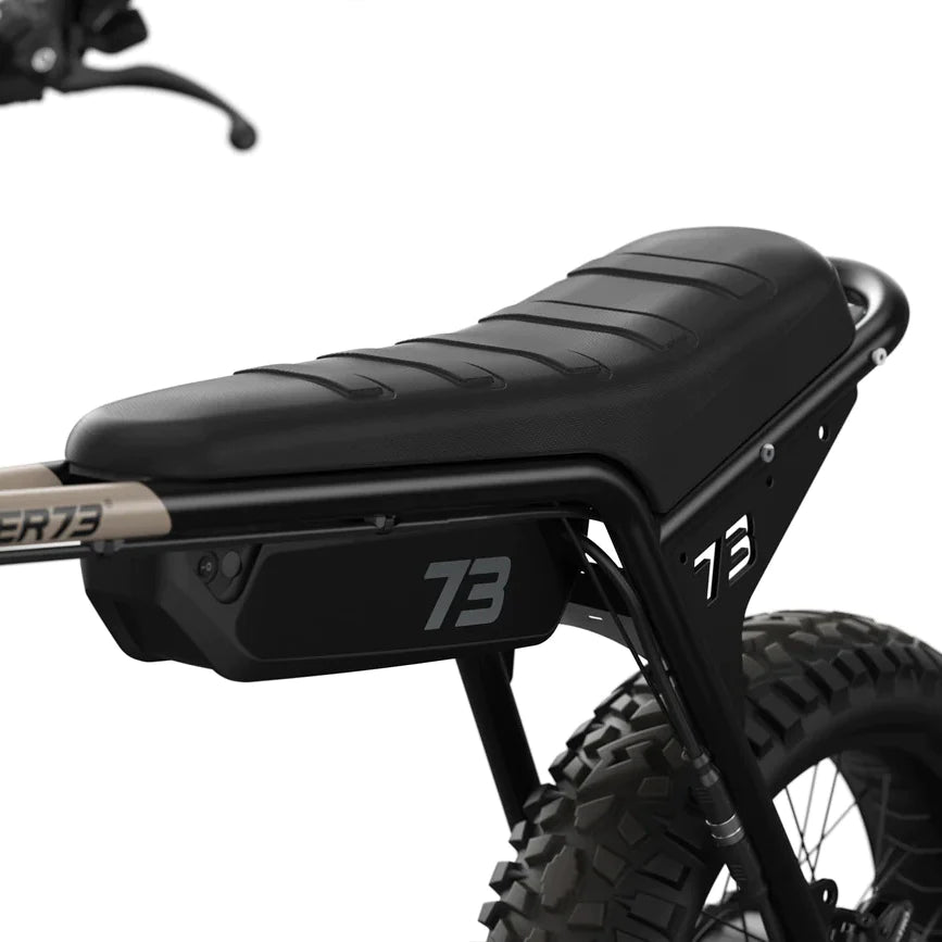 SUPER73 ZE Adventure Series - freedommachine