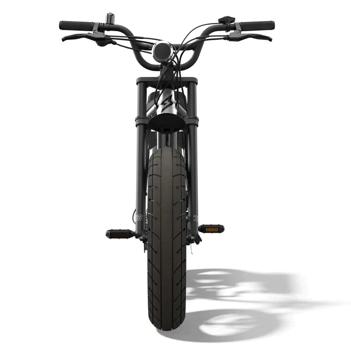 SUPER73 ZX-E Fat Tyre eBike - freedommachine