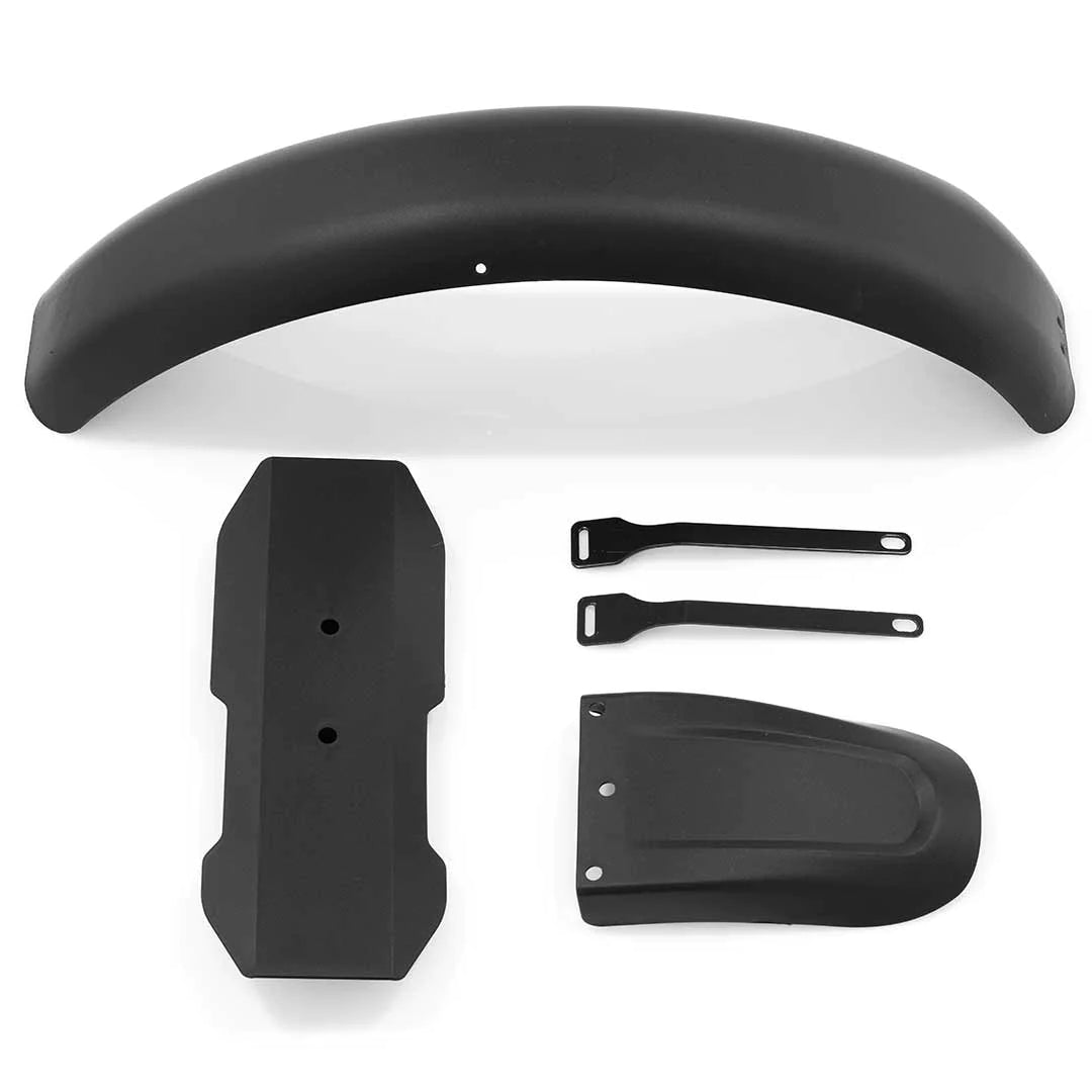 FENDER SET FOR SUPER73 BIKES - freedommachine