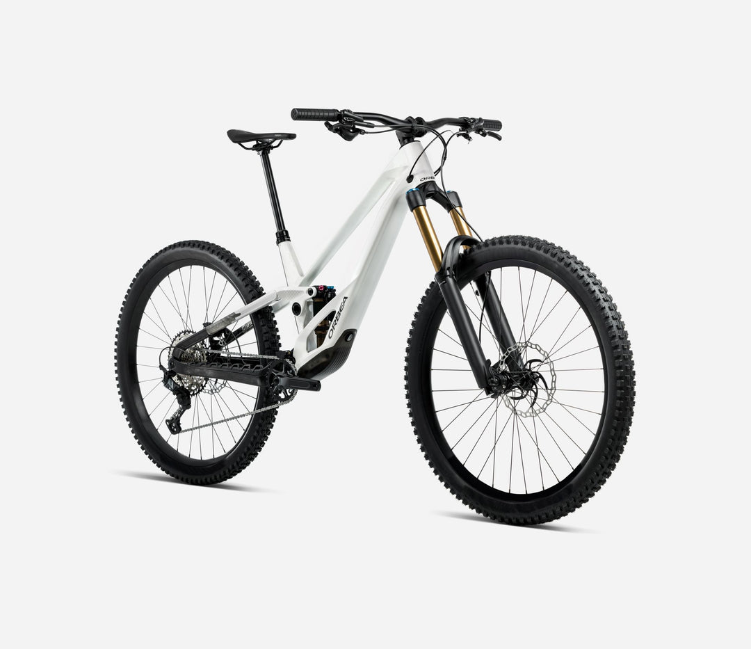 freedom machine australia orbea rallon e10