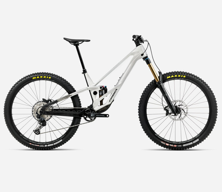 freedom machine australia orbea rallon e10