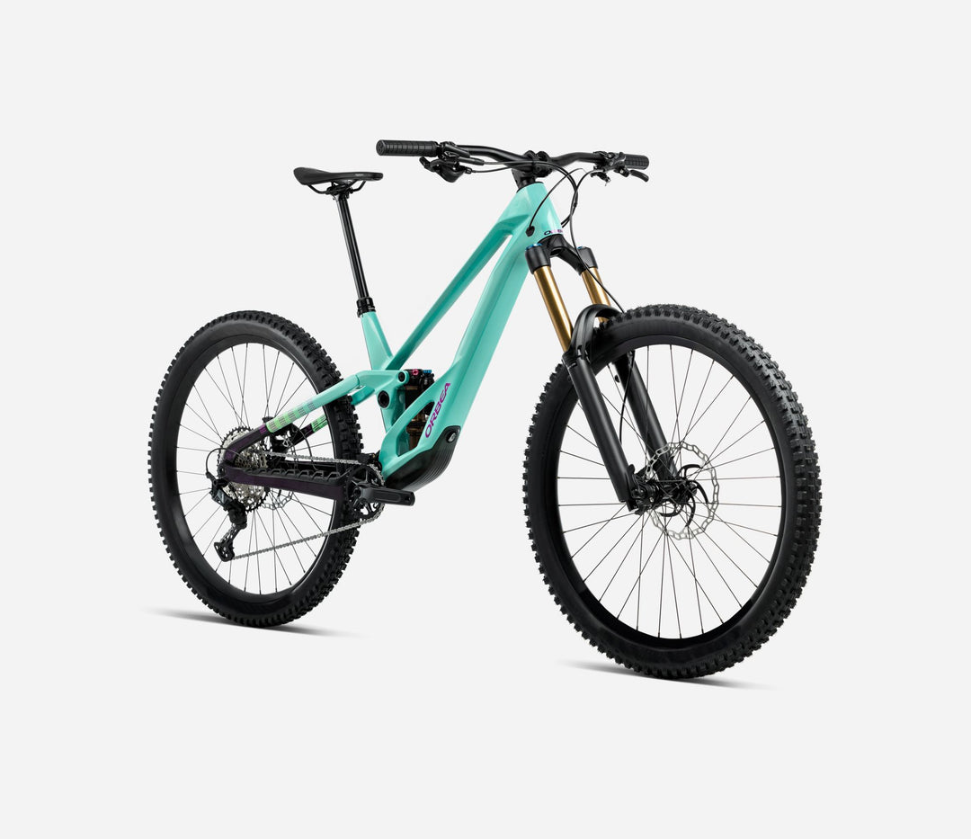freedom machine australia orbea rallon e10