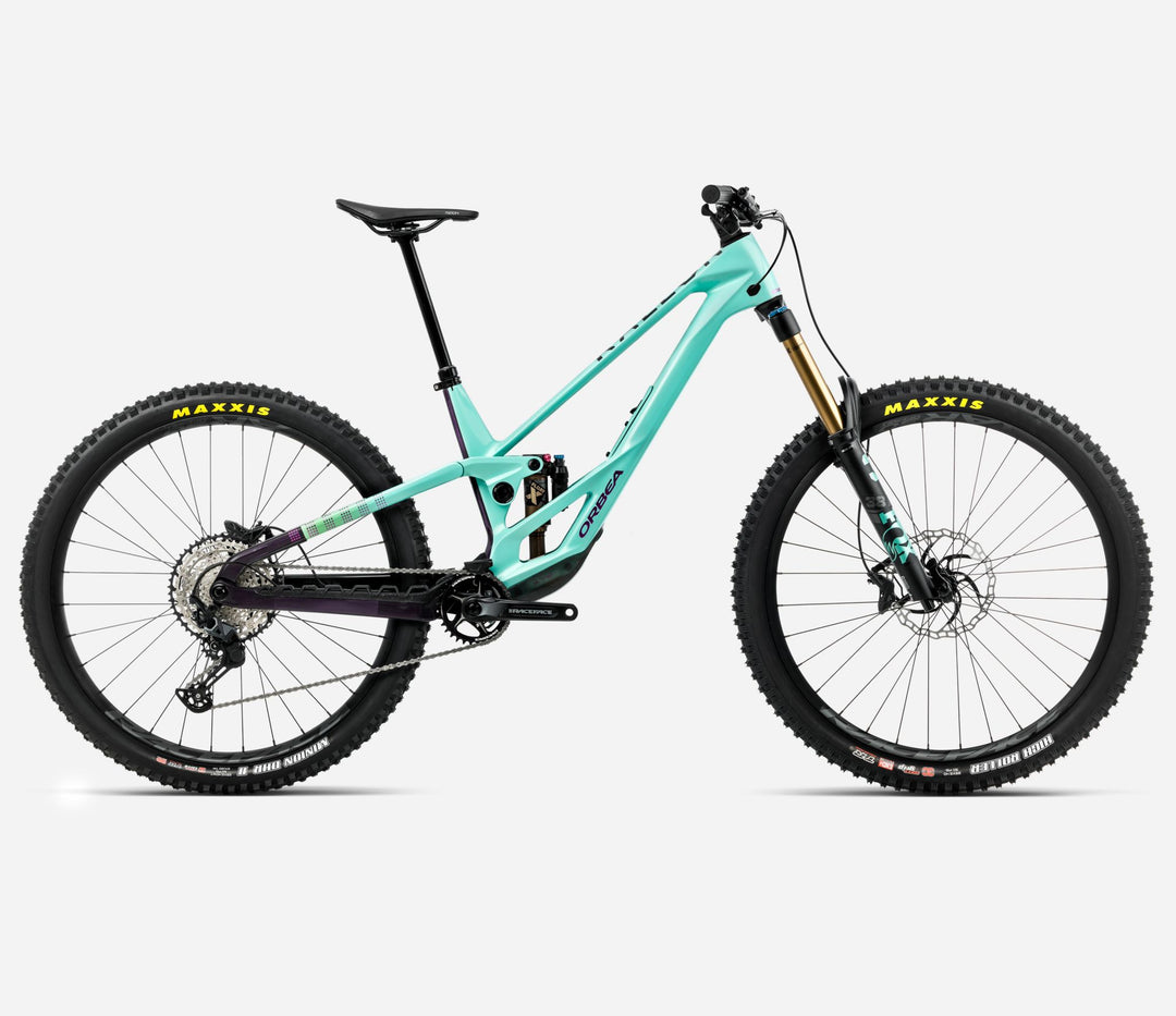 freedom machine australia orbea rallon e10