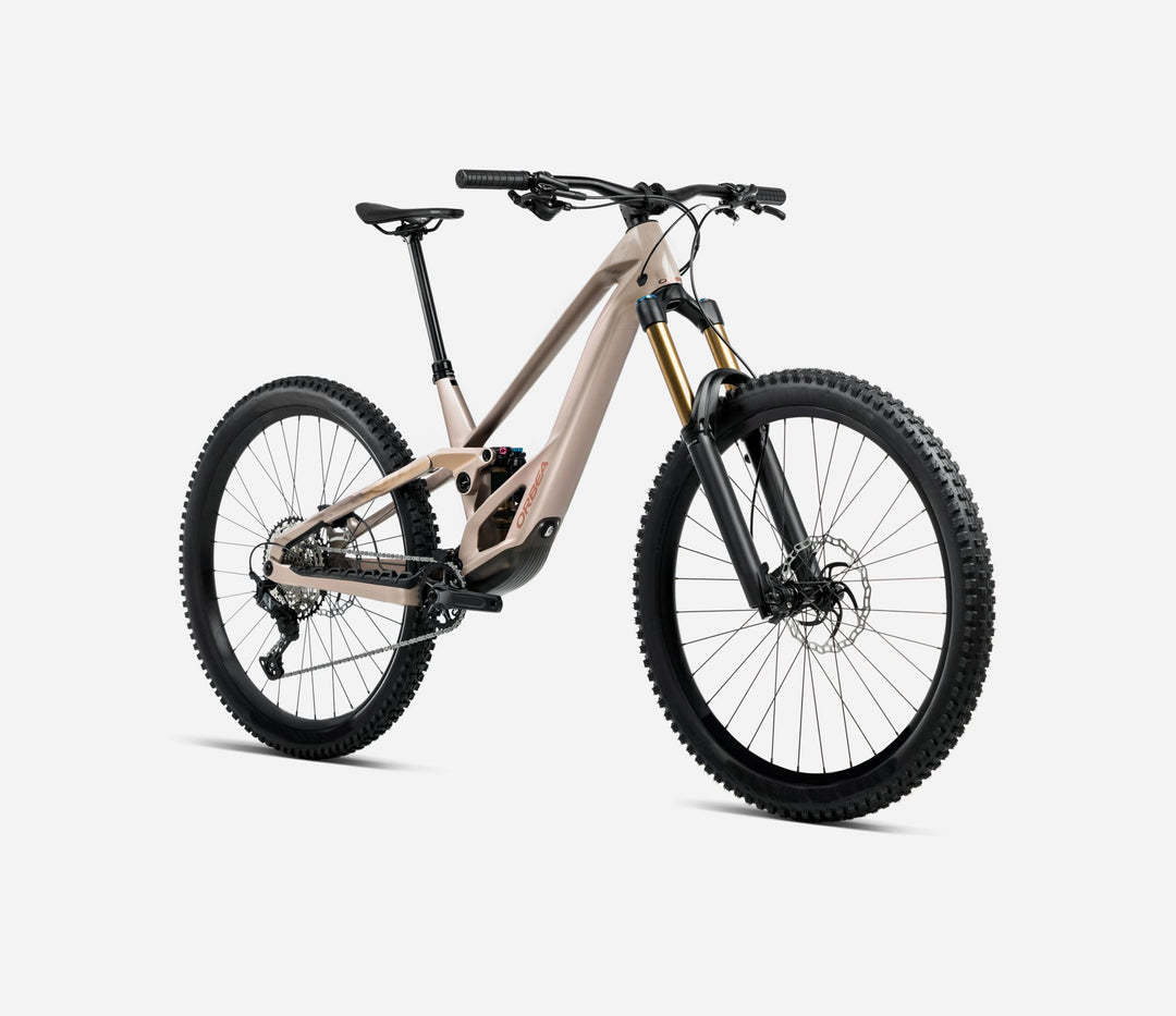 freedom machine australia orbea rallon e10