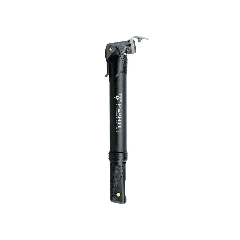 TOPEAK PEAKINI II - Hand pump - freedommachine