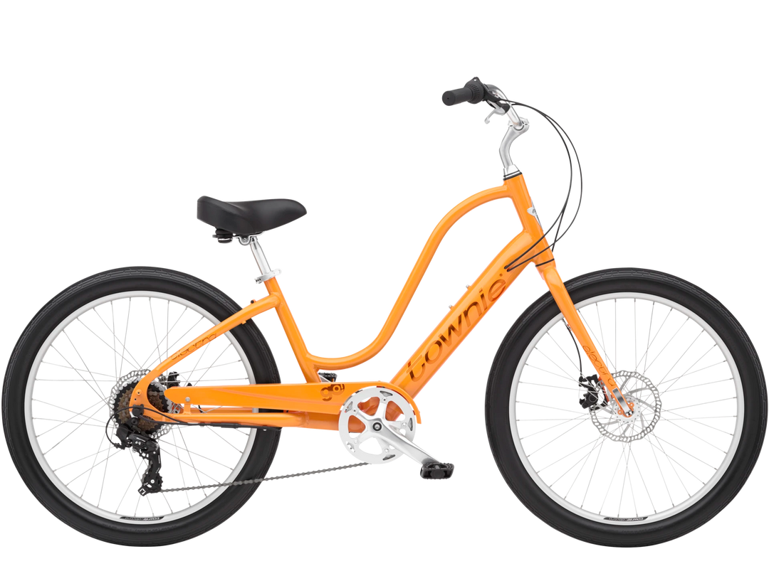 electra bicycles australia DEMO ELECTRA Townie Go! STEP THRU – freedommachine