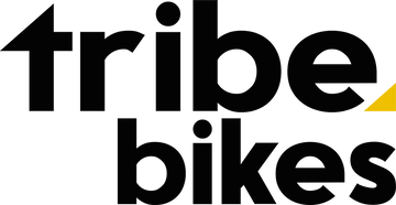 Tribe Bikes