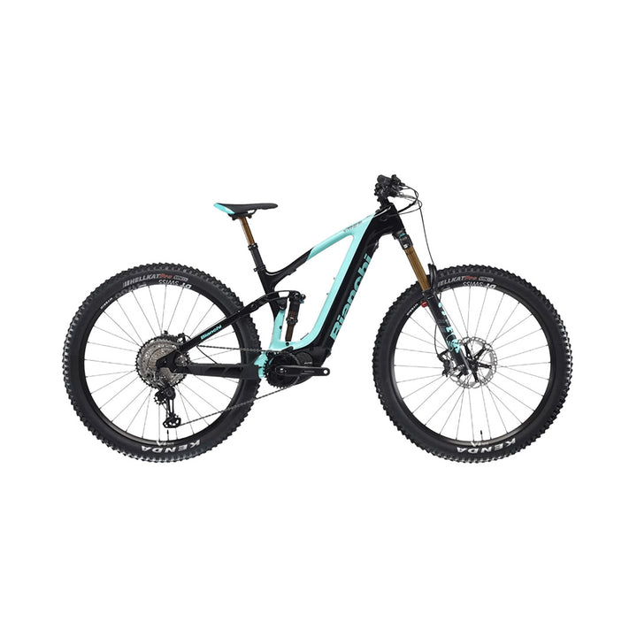 freedom machine byron bay t-tronik performer 9.1