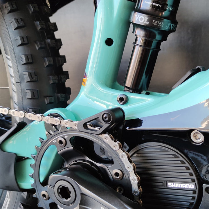 freedom machine byron bay t-tronik performer 9.1