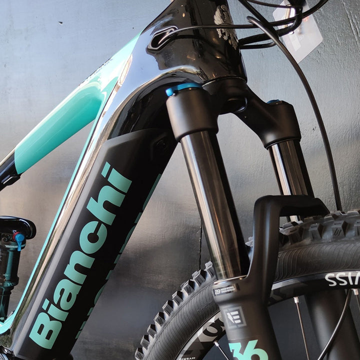 freedom machine byron bay t-tronik performer 9.1
