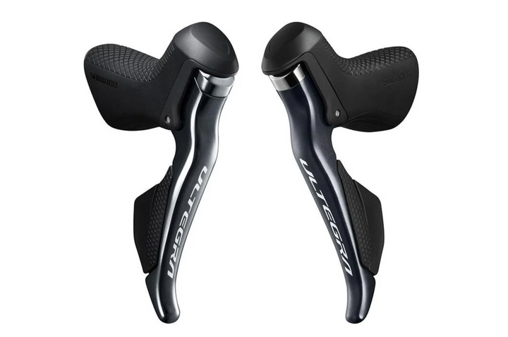 Shimano ULTEGRA ST-R8050 11spd Di2 RIM BRAKE LEVERS - freedommachine