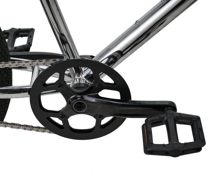 ZOOZ Ultra Urban Gen 4 E-Bike 2025 - freedommachine