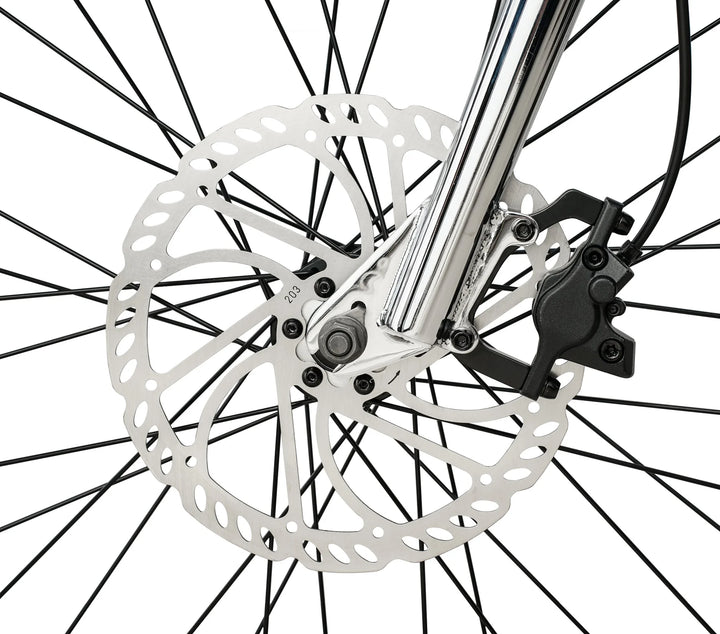 ZOOZ Ultra Urban Gen 4 E-Bike 2025 - freedommachine