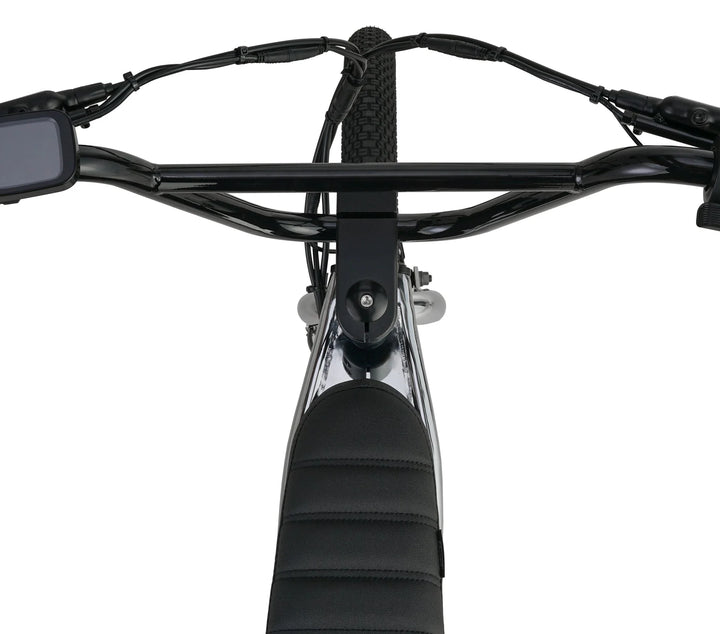 ZOOZ Ultra Urban Gen 4 E-Bike 2025 - freedommachine