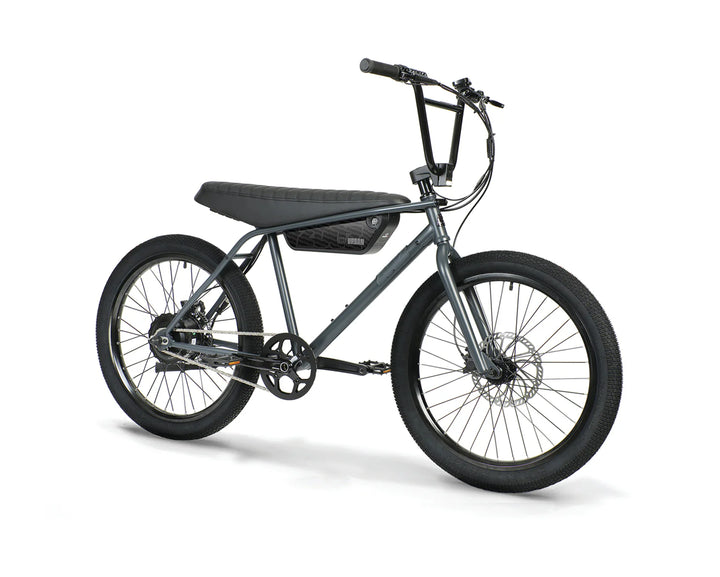 ZOOZ Ultra Urban Gen 4 E-Bike 2025 - freedommachine