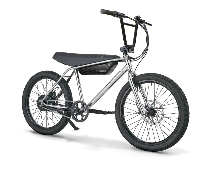 ZOOZ Ultra Urban Gen 4 E-Bike 2025 - freedommachine