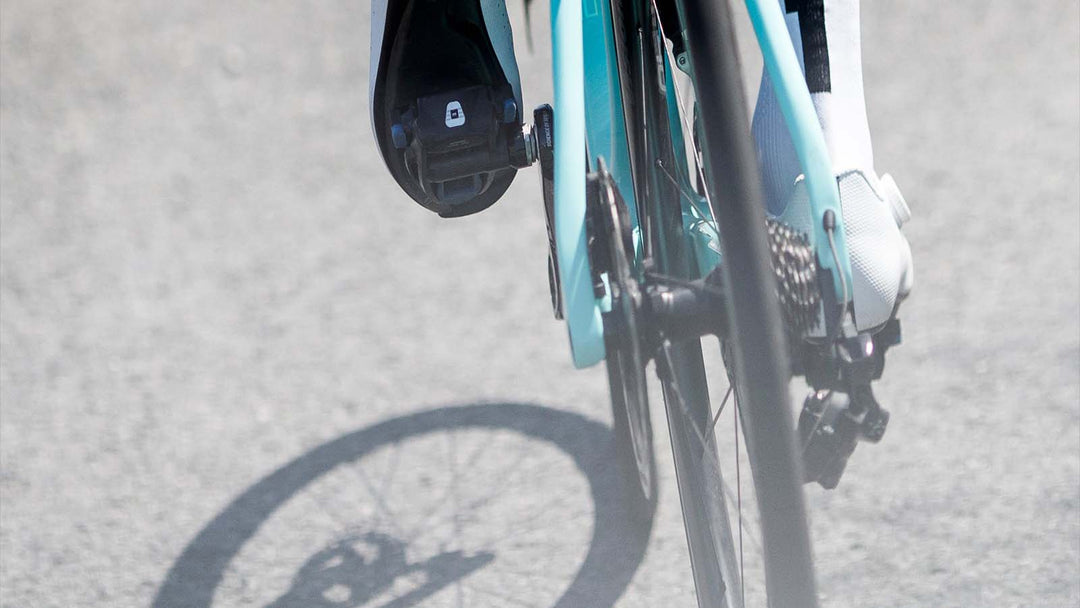 Bianchi SPECIALISSIMA - ULTEGRA Di2 12sp - 2023
