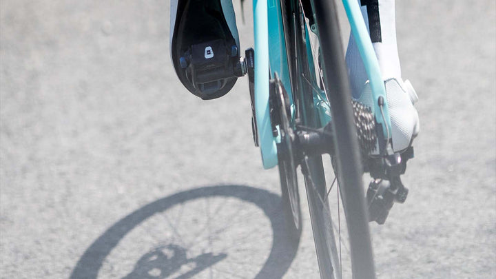 Bianchi SPECIALISSIMA - ULTEGRA Di2 12sp - 2023