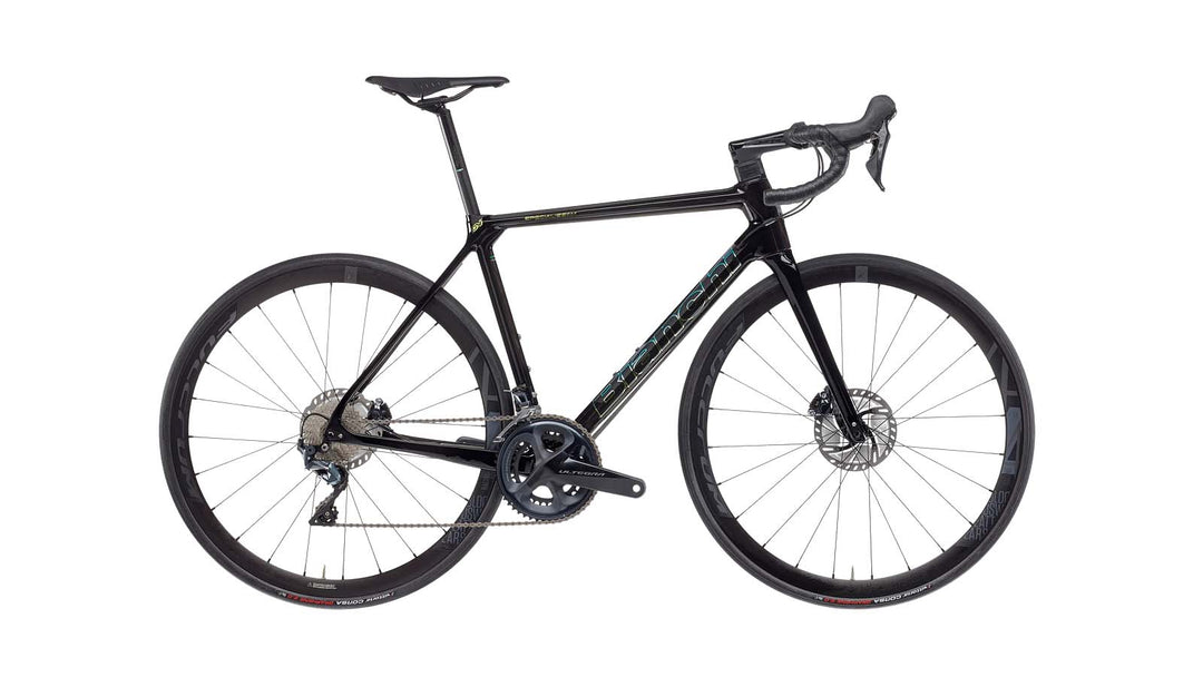 Bianchi SPECIALISSIMA - ULTEGRA Di2 12sp - 2023