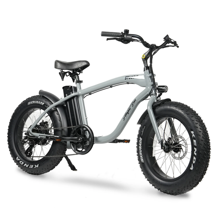 AMPD BROS Stubbie, 500W - freedommachine