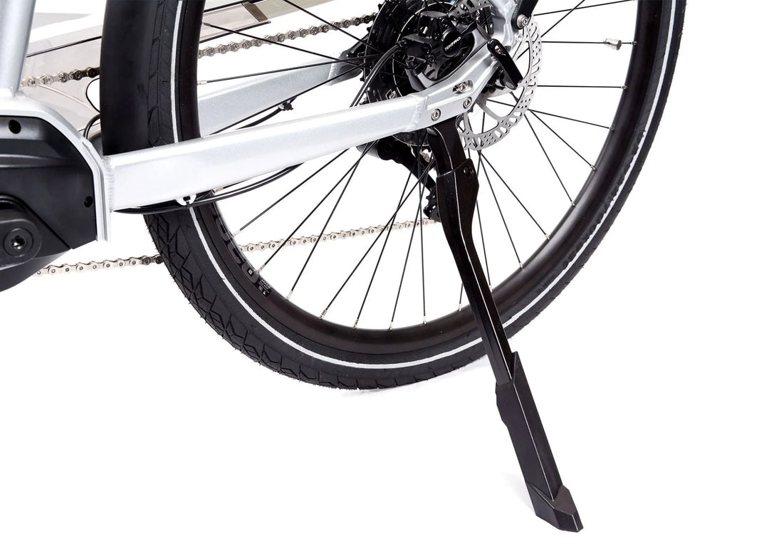 SWISS EBCO Urban 3L Mid-Drive Road eBike
