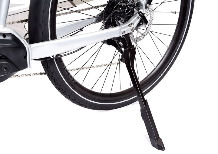 SWISS EBCO Urban 3L Mid-Drive Road eBike