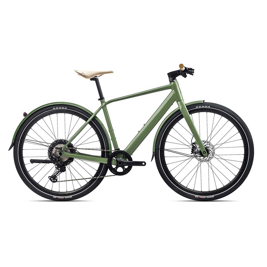 ORBEA Vibe H10 MID - freedommachine