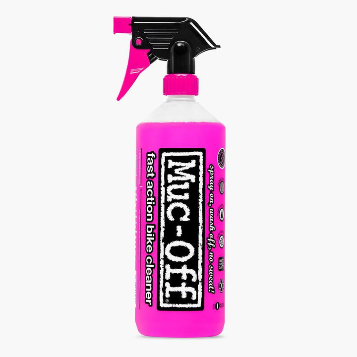 MUC OFF - E-bike Essentials Kit - freedommachine