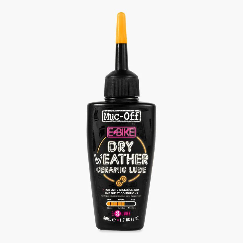 MUC OFF - E-bike Essentials Kit - freedommachine