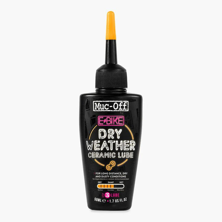 MUC OFF - E-bike Essentials Kit - freedommachine