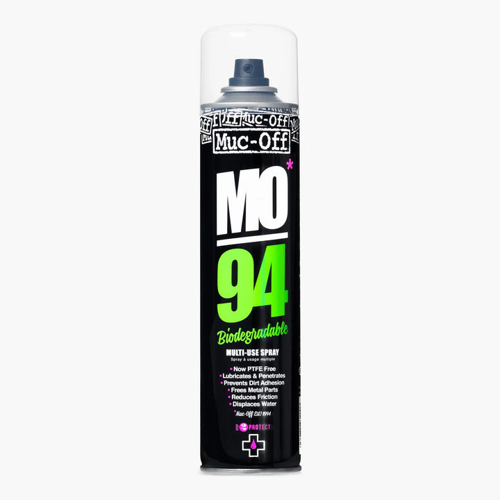 MUC OFF - E-bike Clean Protect Lube - freedommachine