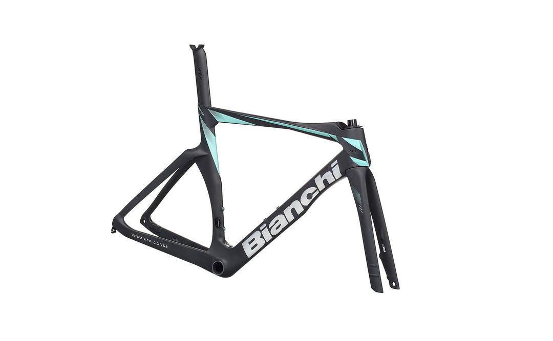 BIANCHI Oltre RC (Frameset) - freedommachine