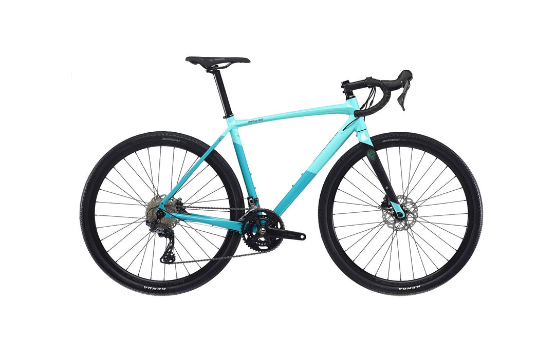 BIANCHI Impulso Allroad Disc - freedommachine
