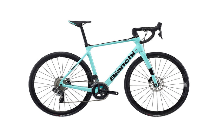 BIANCHI Infinito XE Disc - freedommachine