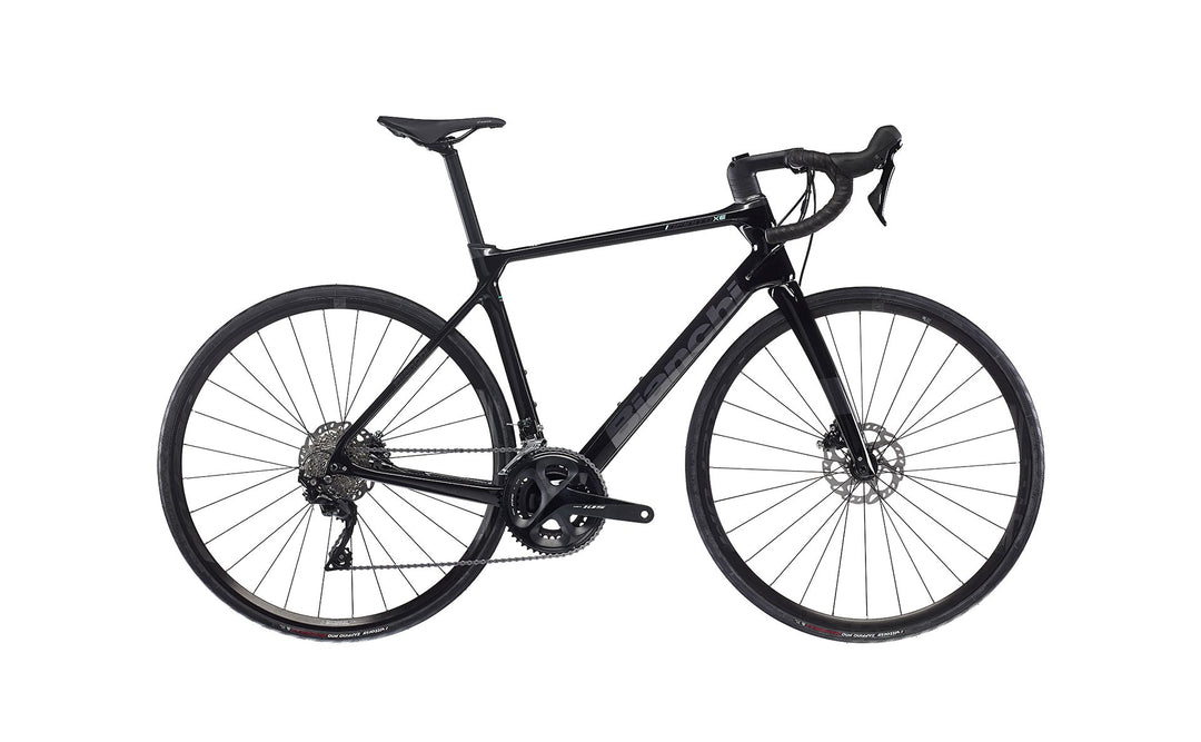 BIANCHI Infinito XE Disc - freedommachine