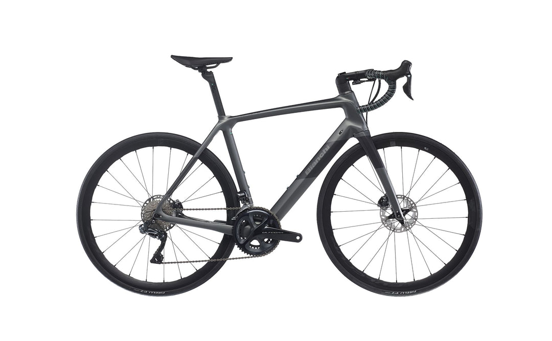 FREEDOM MACHINE AUSTRALIA Bianchi Infitio Ultegra Di2 12sp