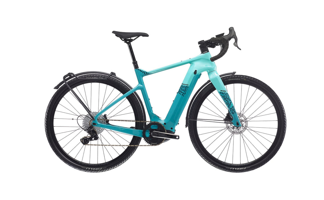 Bianchi E-Arcadex Tourer Bosch Perf Line CX - APEX XLPR freedom machine australia 