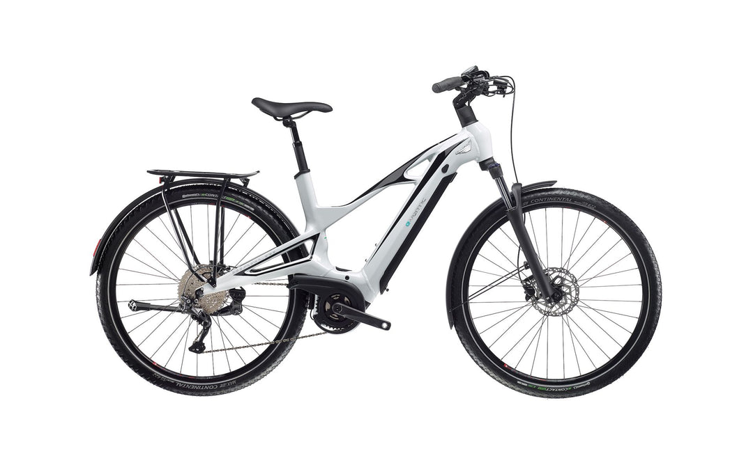 BIANCHI e-Vertic T-Type - freedommachine