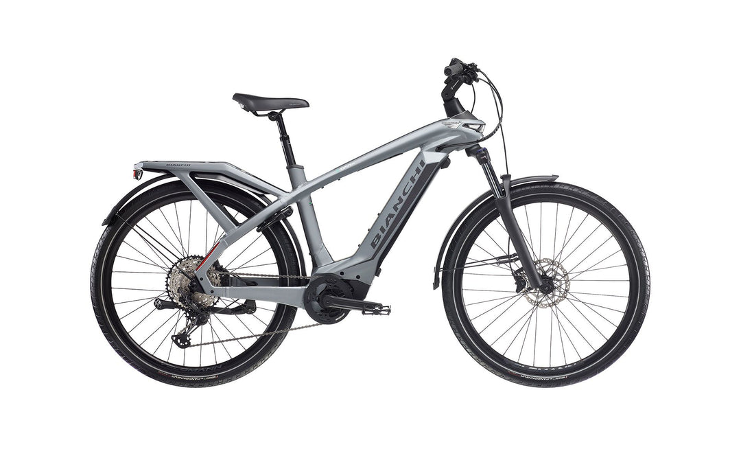 BIANCHI e-omnia T-Type – freedommachine
