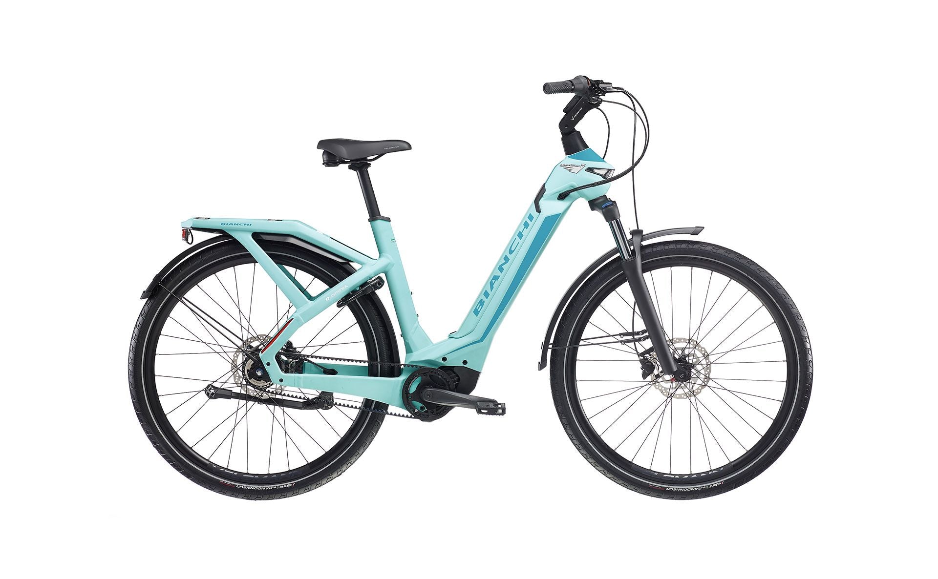 BIANCHI e-omnia C-Type – freedommachine