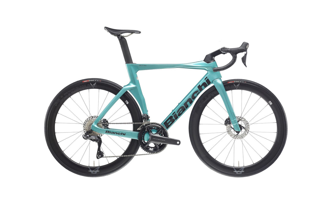 freedom machine australia Bianchi Oltre Comp Ultegra Di2 12sp