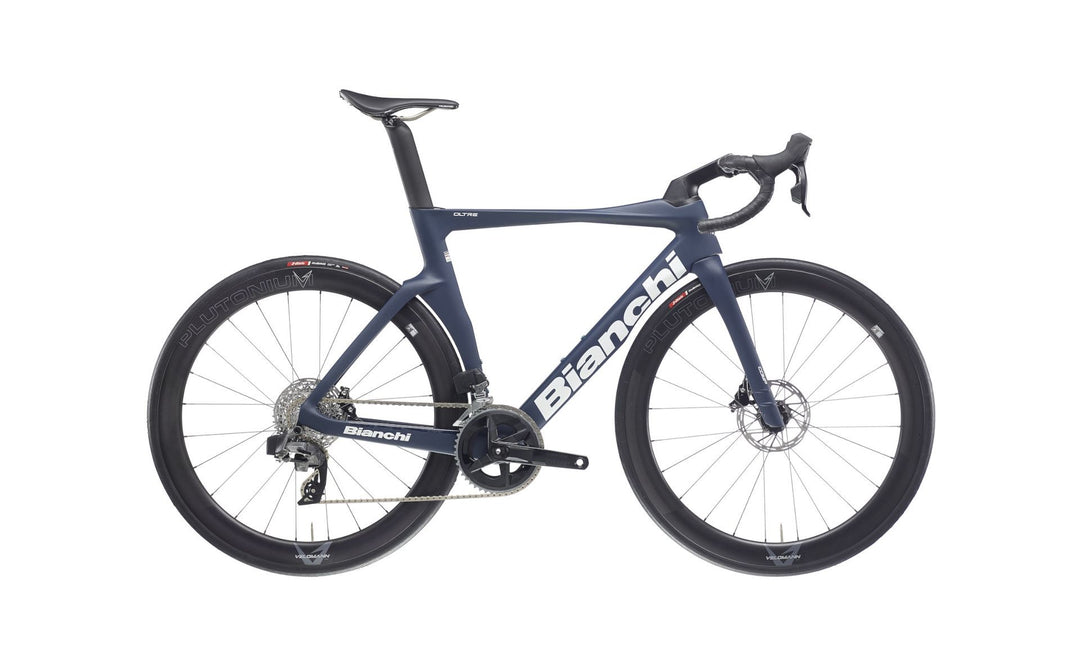 freedom machine australia Bianchi Oltre Comp Ultegra Di2 12sp