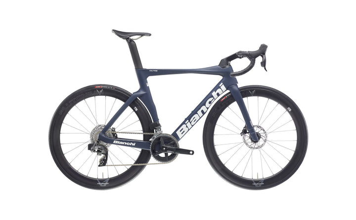 freedom machine australia Bianchi Oltre Comp Ultegra Di2 12sp