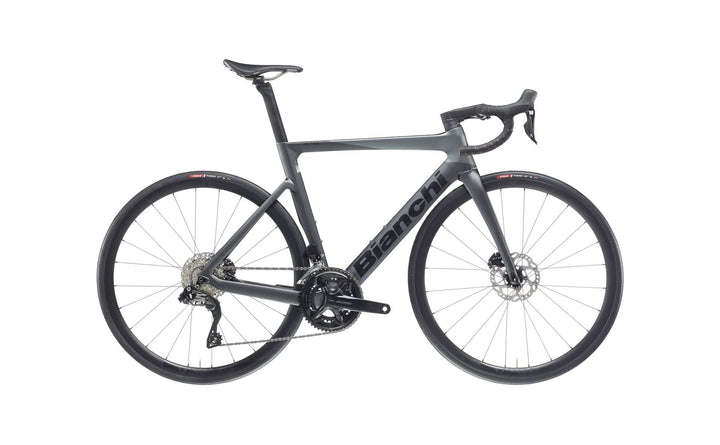 freedom machine australia Bianchi Oltre Race 105 D12 12sp