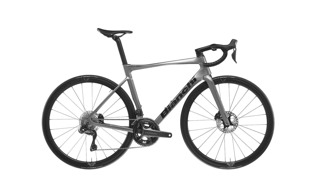 Bianchi SPECIALISSIMA COMP Ultegra Di2 12sp freedom machine australia