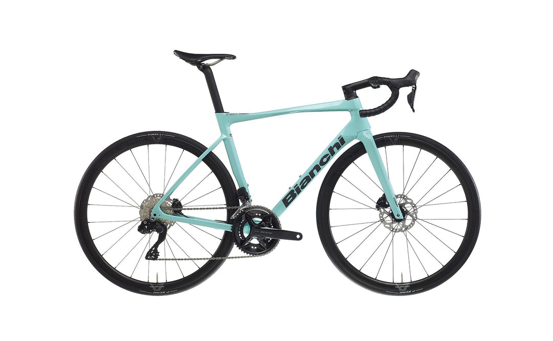freedom machine australia Bianchi SPECIALISSIMA COMP Rival eTap AXS 12sp