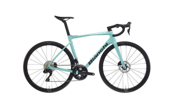 freedom machine australia Bianchi SPECIALISSIMA COMP Rival eTap AXS 12sp