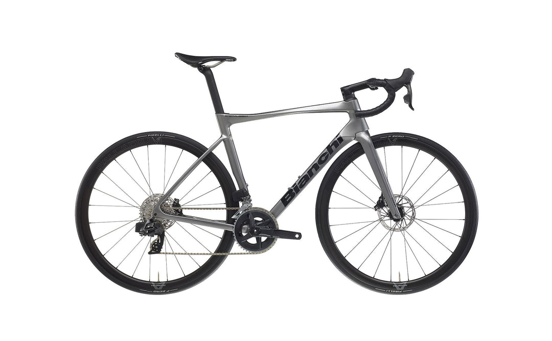 Bianchi SPECIALISSIMA COMP 105 Di2 12sp freedom machine australia