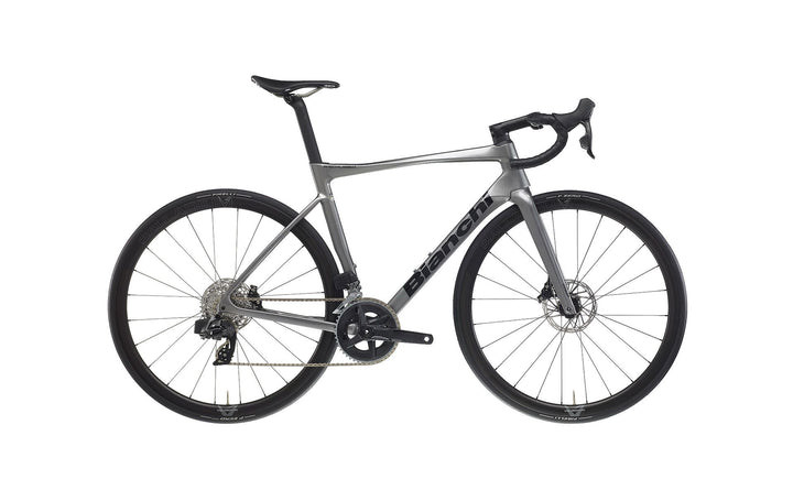 Bianchi SPECIALISSIMA COMP 105 Di2 12sp freedom machine australia